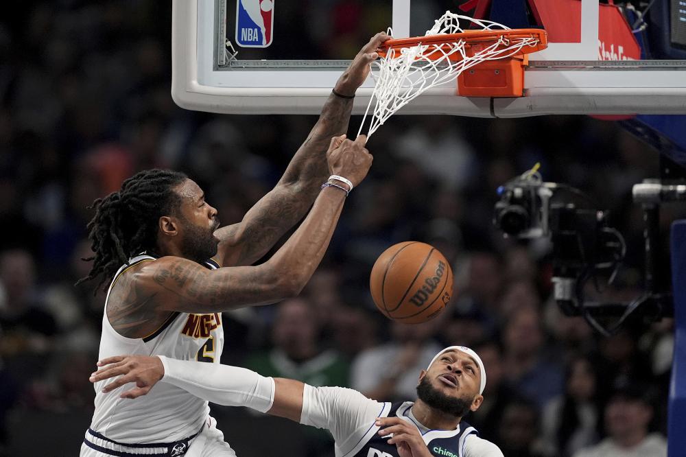 的潜在影响 的潜在影响