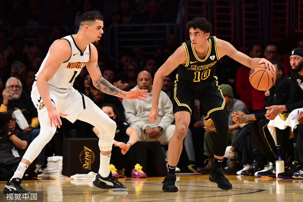 打出了高度 打出了高度