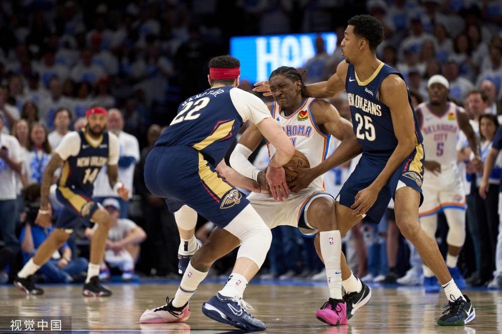 角色重塑 角色重塑